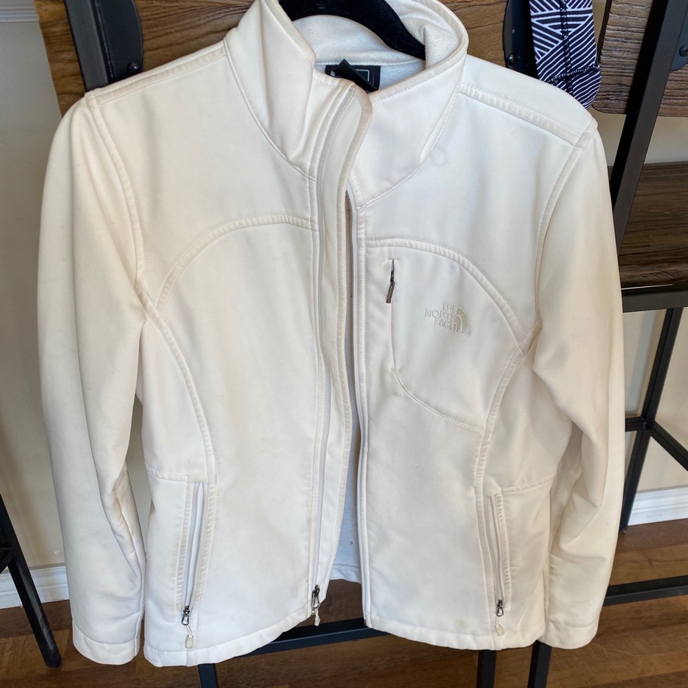 North Face Coat